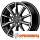 Carwel Лабаз  AB  6,5х16  5x114,3  ЕТ40  66,1